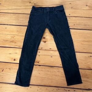Lucky Brand Black Jeans